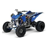 AMR Racing 2004, 2005, 2006, 2007, 2008 Yamaha YFZ 450 ATV, Quad, Graphic Kit... by AMR Racing