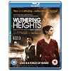 Wuthering Heights [Blu-ray]