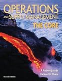 Operations and Supply Management:  The Core