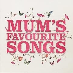 VA - Mum's Favourite Songs (2008)