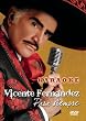 Vicente Fernandez: Para Siempre - Edicion Karaoke