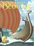 Buy : The Hero Beowulf