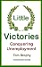Little Victories: Conquering Unemployment