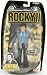 Rocky Collector Series - Rocky 2 - Brent Musberger - Announcer Figure - Limited Edition - Mint - Collector - (F)