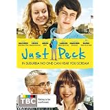 Just Peck ( Peck ) [ Origine Australien, Sans Langue Francaise ]par Brie Larson