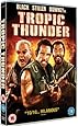 Tropic Thunder - Single Disc [DVD]