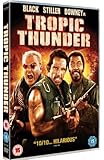 Tropic Thunder - Single Disc [DVD]