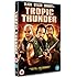 Tropic Thunder - Single Disc [DVD]