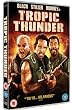 Tropic Thunder - Single Disc [DVD]