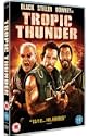 Tropic Thunder