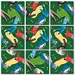 Scramble Squares: Golf