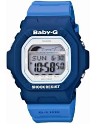 Casio Baby-G G-LIDE Ladys Watch BLX-5600-2JF (Japan Import)