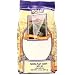 NOW Foods Non Fat Dry Milk Powder,  14 Ounce Bags (Pack of 4)
