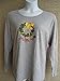 JMS Long-Sleeve Crew Neck Christmas Women's Tee