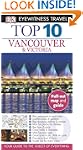 Eyewitness Travel Guides Top Ten Vanc...