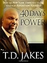 40 Days of Power