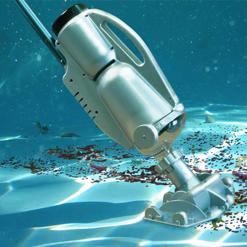 Pool Blaster PRO Portable Pool Vacuum