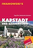 Produkt-Bild: Kapstadt und Gardenroute - Reisef&uuml;hrer von Iwanowski
