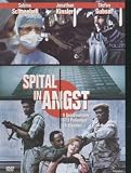 Hospital Under Siege ( Spital in Angst ) [DVD]