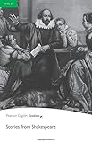 Stories from Shakespeare