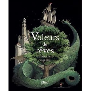 Voleurs de rêves