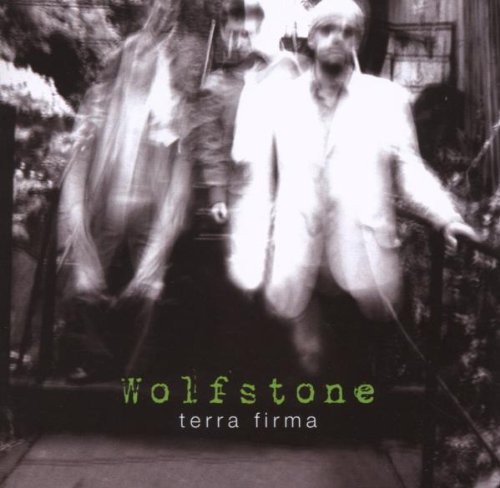 Wolfstone - Terra Firma - Zortam Music