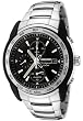 Seiko #SNAB95P1 Men's Motor Sports Chronograph Alarm Watch