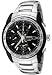 Seiko #SNAB95P1 Men's Motor Sports Chronograph Alarm Watch
