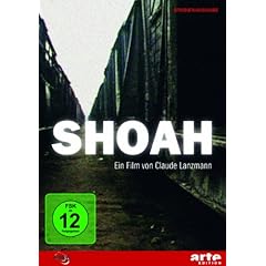 Shoah (OmU, 4 DVDs)