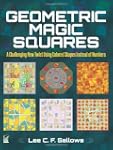 Geometric Magic Squares: A Challengin...