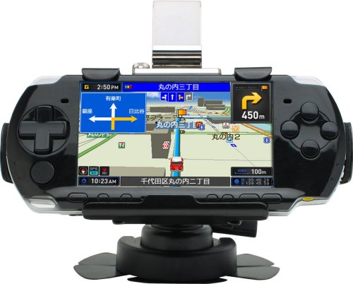 カースタンドセットポータブル3