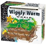 Wiggly Worm World