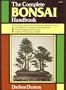 Complete Bonsai Handbook