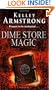 Dime Store Magic (Women of the Otherworld 3)