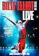 Billy Elliot: The Musical Live
