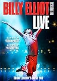 Billy Elliot: The Musical Live