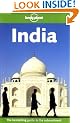 India (Lonely Planet Travel Guides)