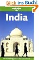 India (Lonely Planet India)