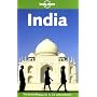 India (Lonely Planet Travel Guides) by Hugh Finlay