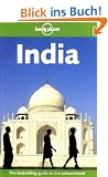 India (Lonely Planet India)