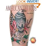 American Tattoos (Tattoo-U) by Doug Mitchel