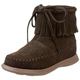 Willits Toddler/Little Kid Fringy Boot Willits Toddler/Little Kid Fringy Boot