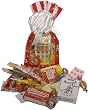 Sweet Holiday Memories Retro Candy Assortment