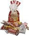 Gourmet Food : Sweet Holiday Memories Retro Candy Assortment