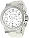 Michael Kors Watches Dylan (White)