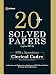 20+ Solved Papers (upto 2015) - SBI Clerical Cadre  Junior Associates & Junior Agricultural Associates  - Phase-1 RS.177.00
