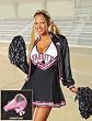 Varsity Cheerleader