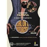 Girl on a Motorcycle ( La Motocyclette ) [ Origine Australien, Sans Langue Francaise ]par Alain Delon