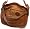 Etienne Aigner Essex Leather Hobo,Luggage,one size