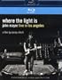 Where The Light Is: John Mayer Live In Los Angeles [Edizione: Regno Unito]